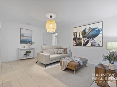 3A Koorooda Road, Nollamara WA 6061