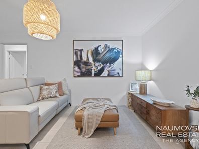 3A Koorooda Road, Nollamara WA 6061
