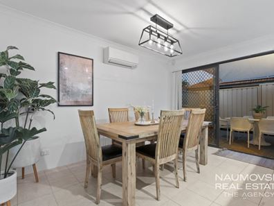 3A Koorooda Road, Nollamara WA 6061