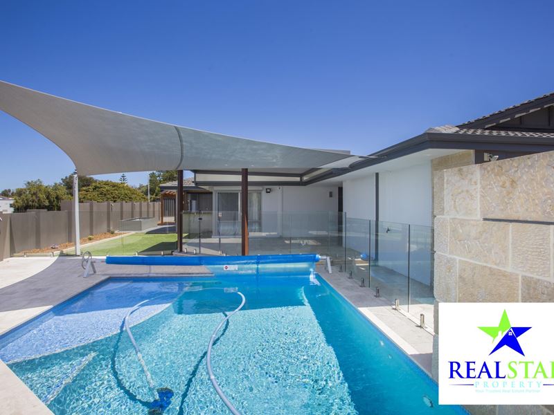64 Fairway Circle, Connolly WA 6027