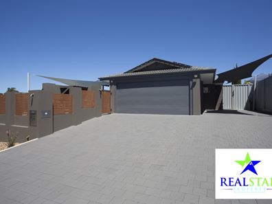 64 Fairway Circle, Connolly WA 6027