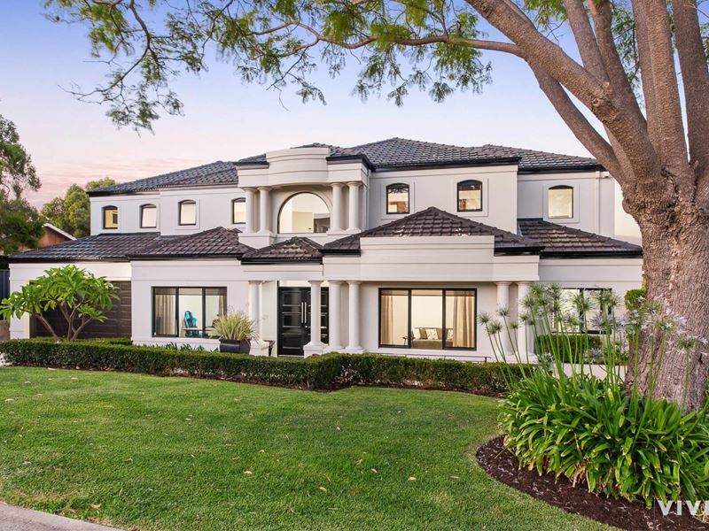 6 Gunbower Road, Mount Pleasant