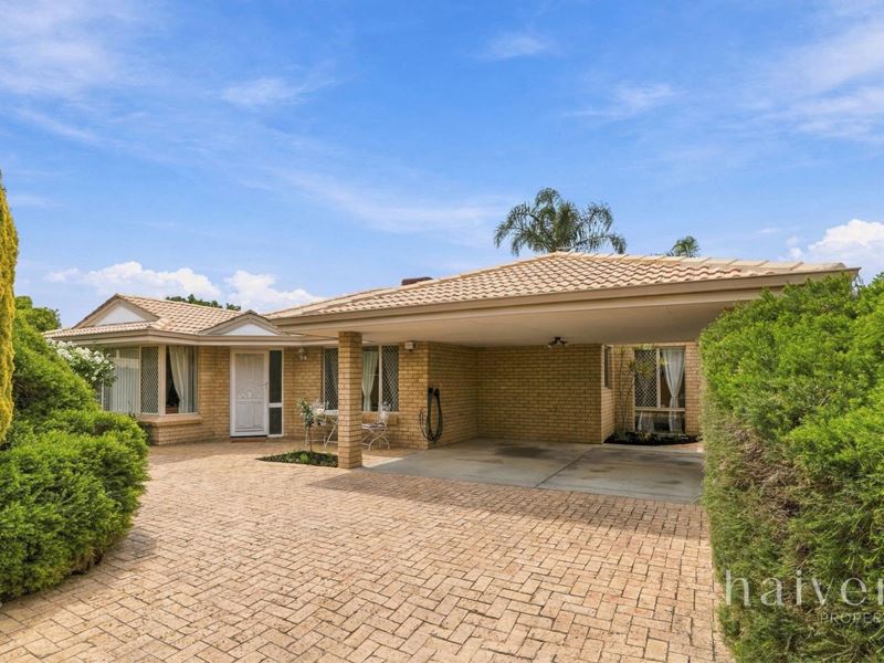 2 Withers Close, Murdoch WA 6150