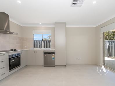 31B Dudbrook Way, Dudley Park WA 6210