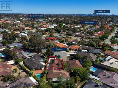 2/10 Fox Court, Leeming WA 6149