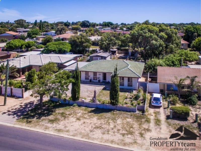 17 Assen Street, Rangeway WA 6530