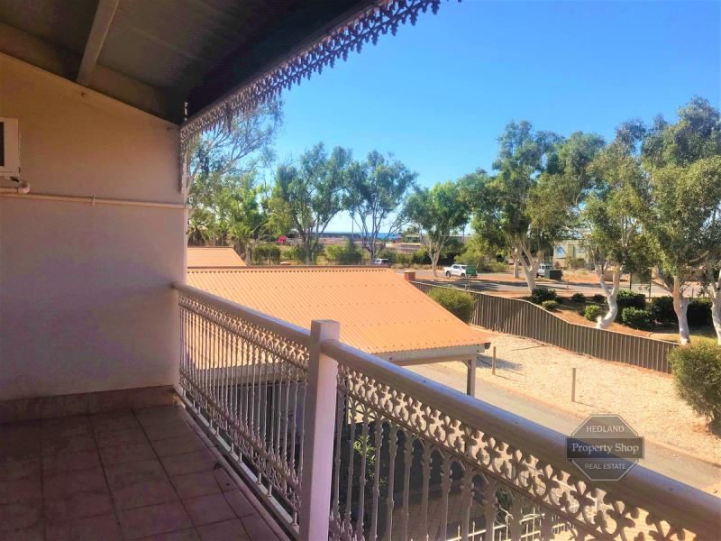 5/2 Dempster Street, Port Hedland WA 6721