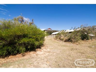 58 Albany Drive, Dawesville WA 6211