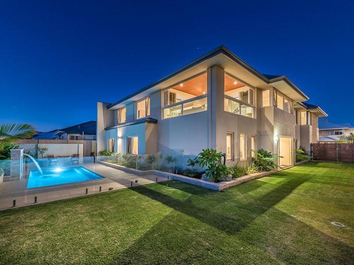 Property and Houses for Sale in Burns Beach, WA Real Estate Burns Beach