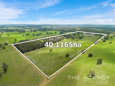 445 Squarcini Close, Bailup WA 6082