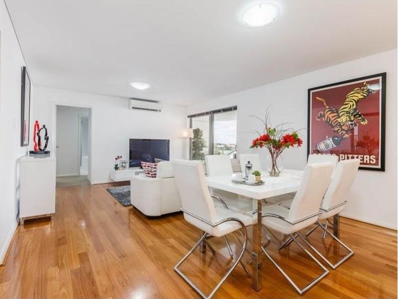 Property Sold in West Perth