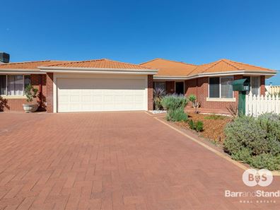 21 Janjin Road, Dalyellup WA 6230