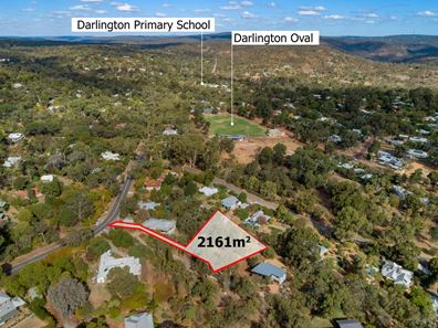 84 Darlington Road, Darlington WA 6070