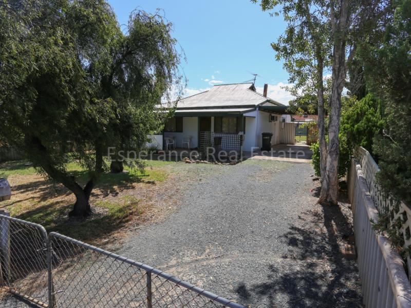 13 Johns Street, Norseman