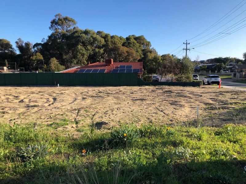 Lot Proposed L, 14 Howitt Road, Padbury