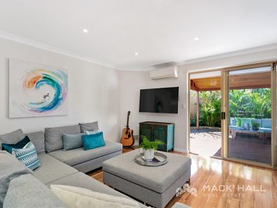 6/52 Albemarle St, Doubleview WA 6018