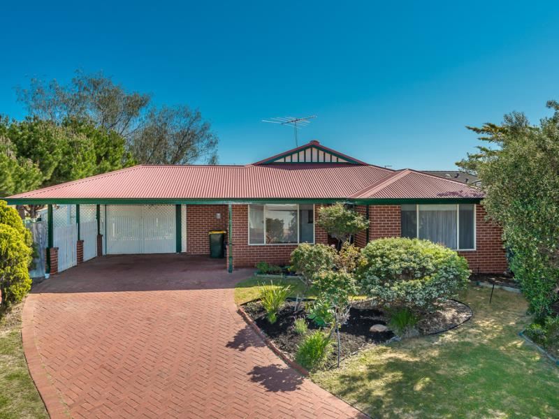 11 Hunn Court, Quinns Rocks WA 6030