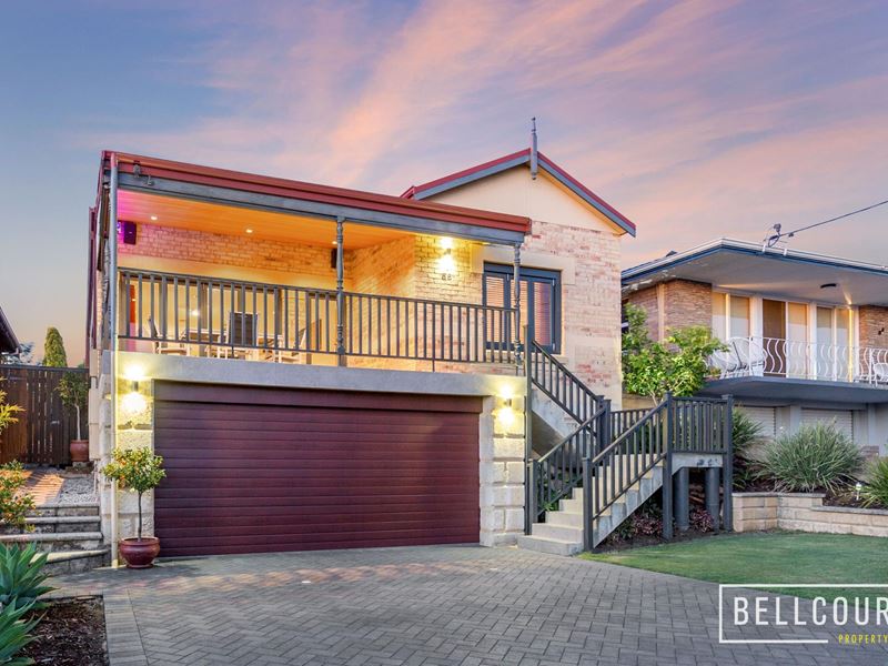 86 Redfern Street, North Perth WA 6006