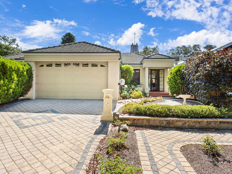 17B Lombardy Street, Woodlands WA 6018