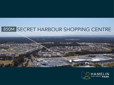 Lot 47, 105 Surf Drive, Secret Harbour WA 6173