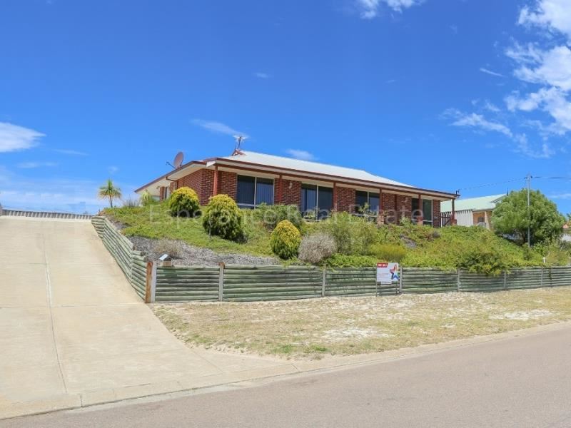 9 Catherine Street, Castletown WA 6450