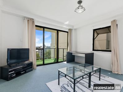 54/273 Hay Street, East Perth WA 6004