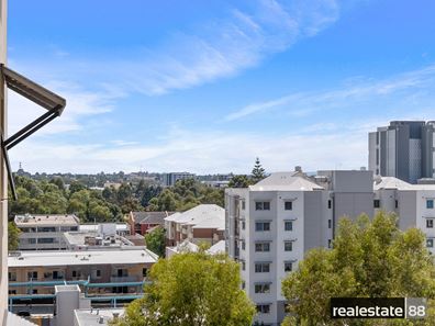 54/273 Hay Street, East Perth WA 6004