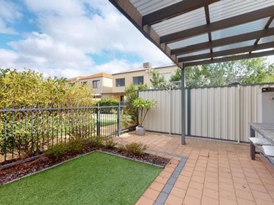 50/68 Fisher Street, Belmont WA 6104