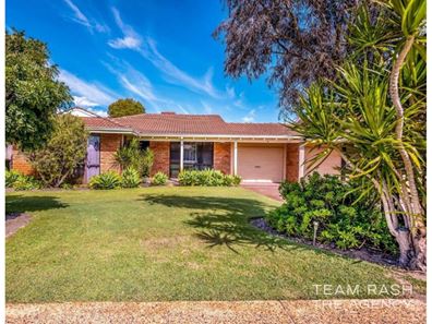 9 Walmsley Drive, Noranda WA 6062