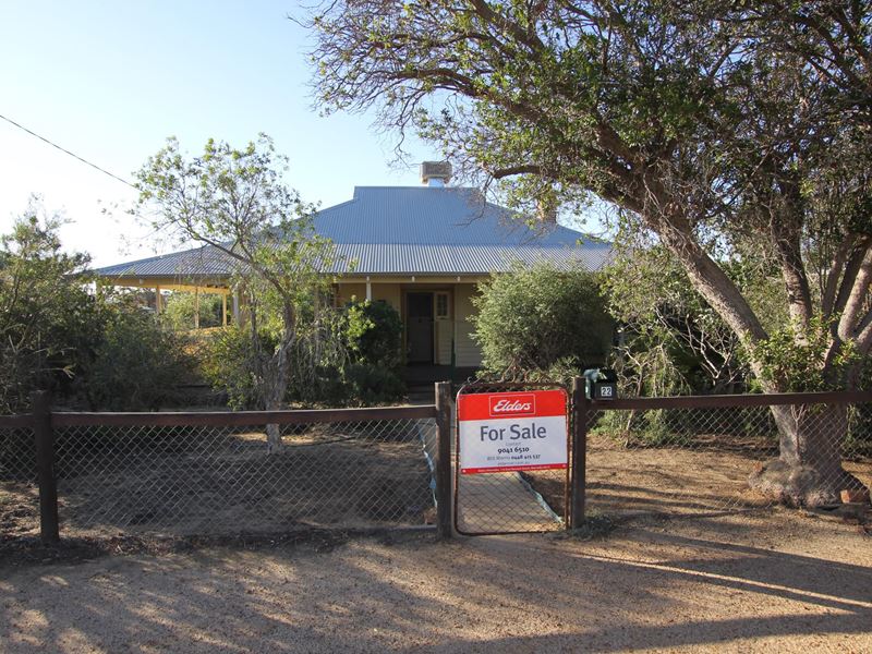 22 Hart Street, Merredin