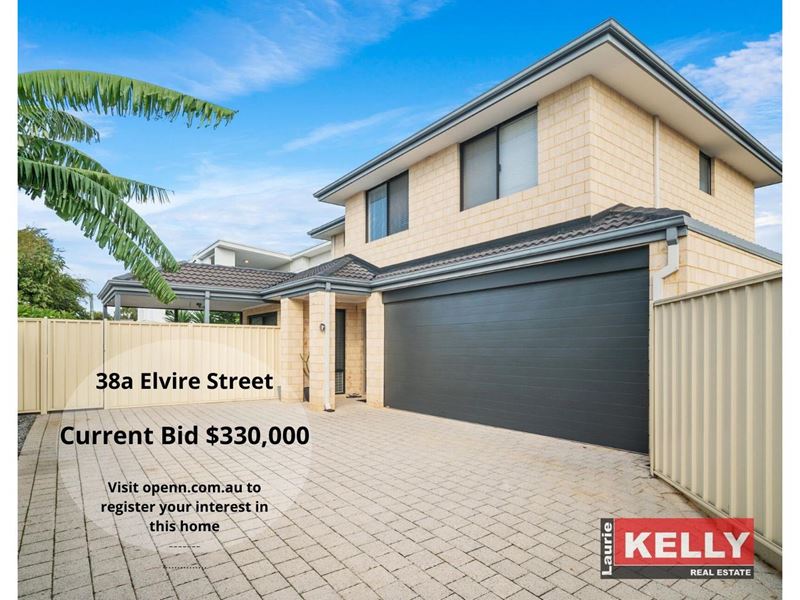 38a Elvire  Street, Midland