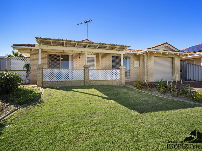 17 Mildwaters Place, Mount Tarcoola WA 6530