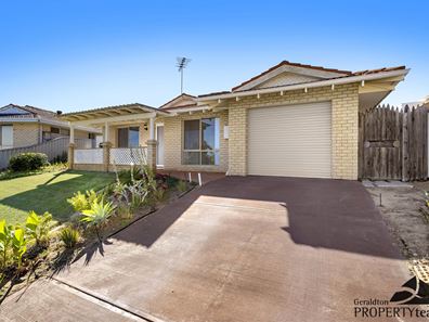 17 Mildwaters Place, Mount Tarcoola WA 6530