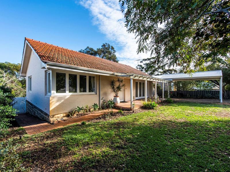 27 Lisle Street, Mount Claremont WA 6010