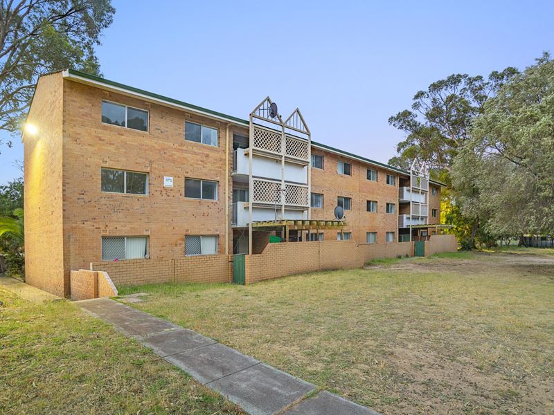 31/3 Wilkerson Way, Withers WA 6230