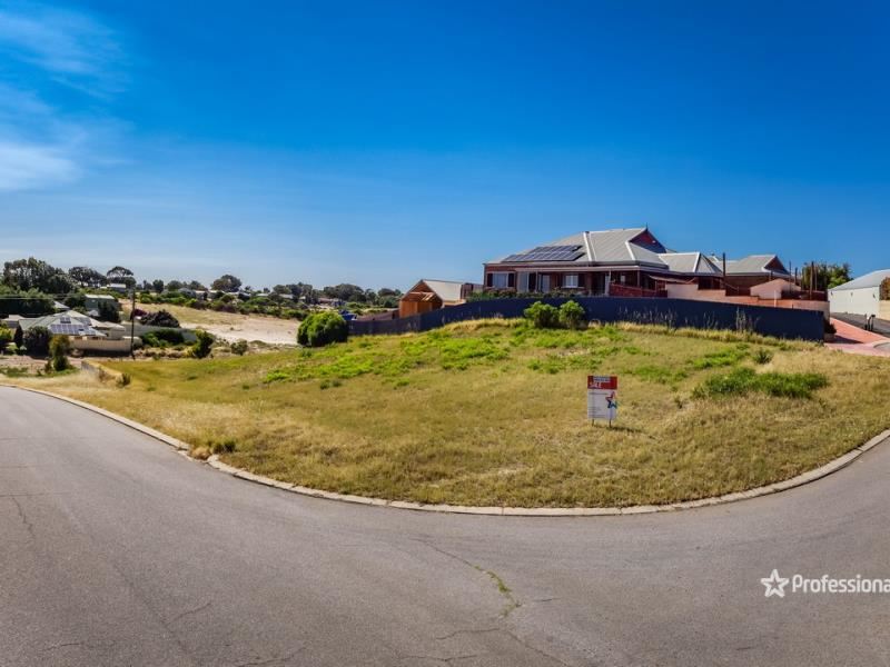1 Galeands Close, Geraldton