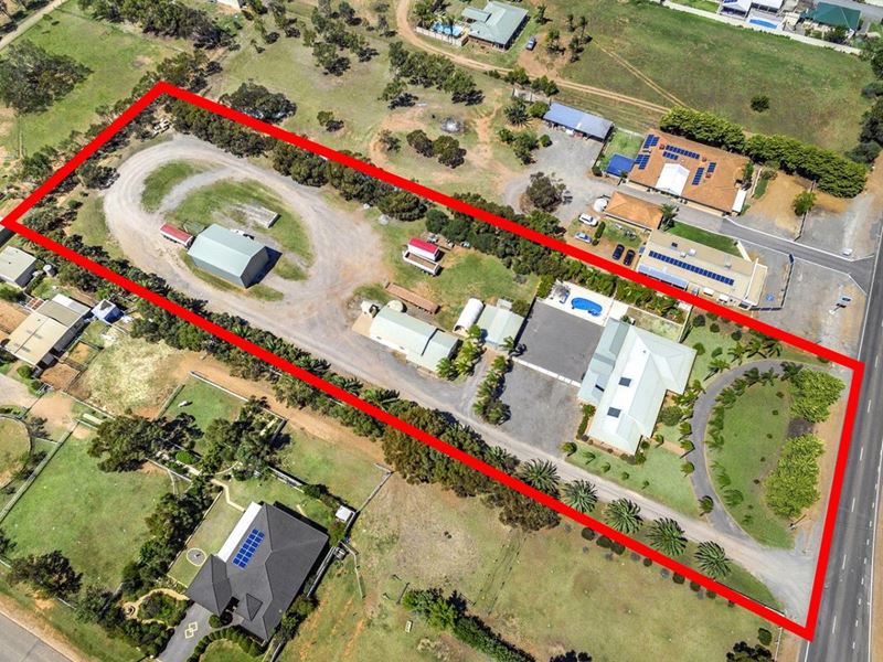 113 Horwood Road, Woorree