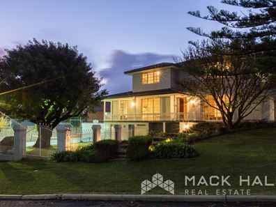 2 Hesperia Avenue, City Beach WA 6015