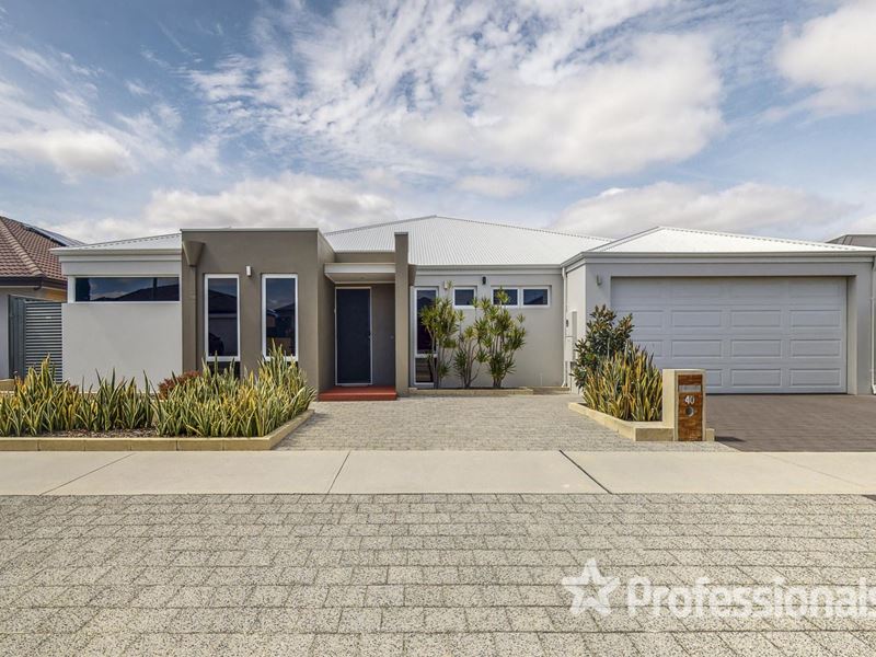 40 Bagatelle Road, Landsdale WA 6065