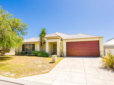 14 Sailboat Link, Jindalee WA 6036