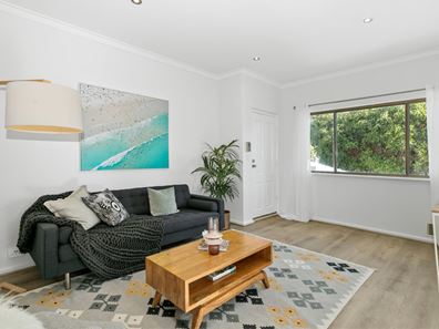 55A Second Avenue, Claremont WA 6010