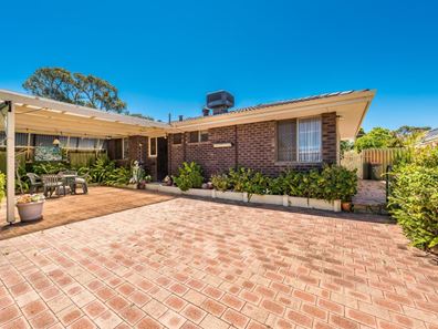 19b  Rudall Way, Padbury WA 6025