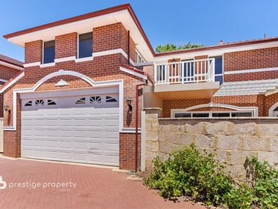 73B Birkett Street, Bedford WA 6052