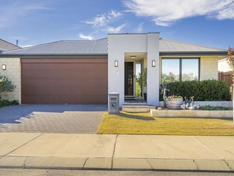 67 Litchfield Circle, Wandi WA 6167