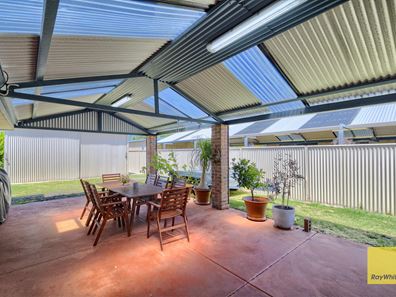 41 Warlock Road, Bayonet Head WA 6330