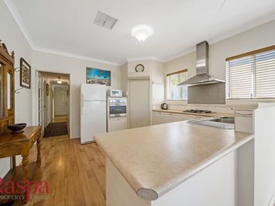 23 Paperbark Lane, Atwell WA 6164