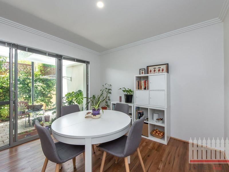 3/21 Third Avenue, Bassendean