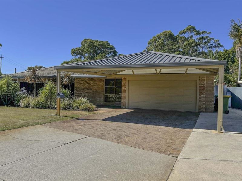 52 Marlene Way, Bibra Lake WA 6163