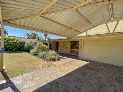 52 Marlene Way, Bibra Lake WA 6163