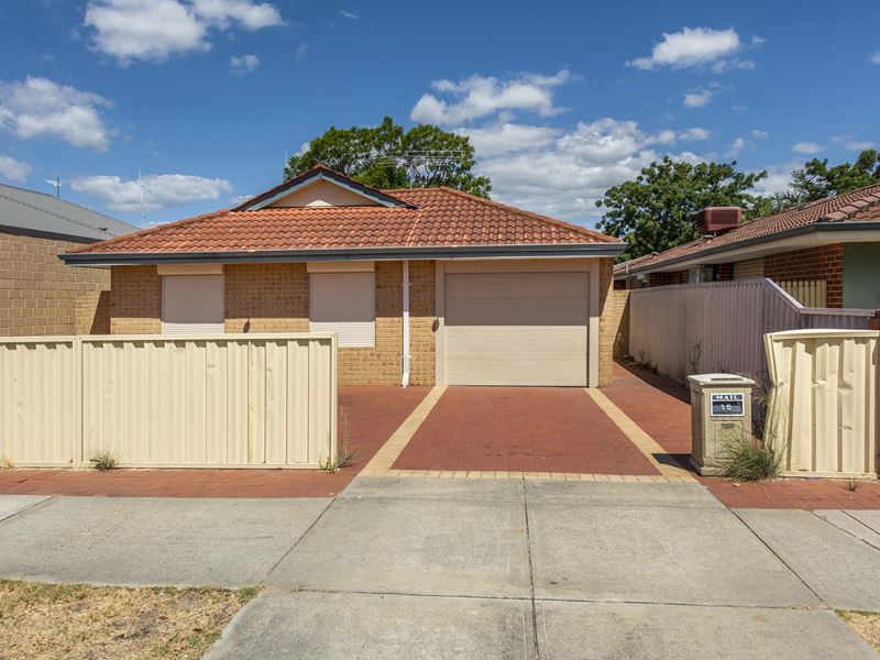 16 Butson Place, Redcliffe